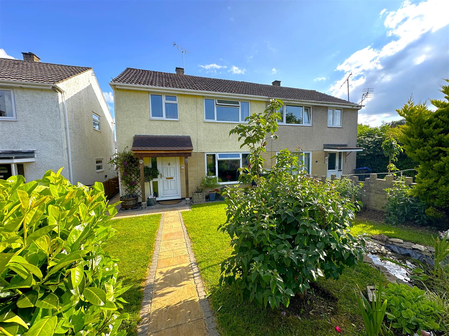 Kingsley Pike Estate Agents Chippenham